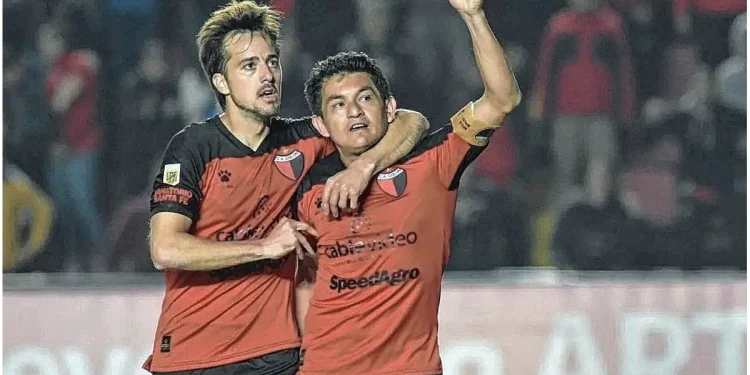 Habló otra vez Delfino: ¿Colón quiere contar con el Pulga y Bernardi?