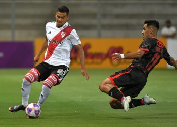 River viene a Santa Fe para su debut en Copa Argentina