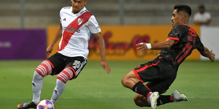 River viene a Santa Fe para su debut en Copa Argentina