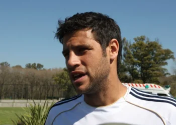 Seba Domínguez contó la gran enseñanza de Passarella