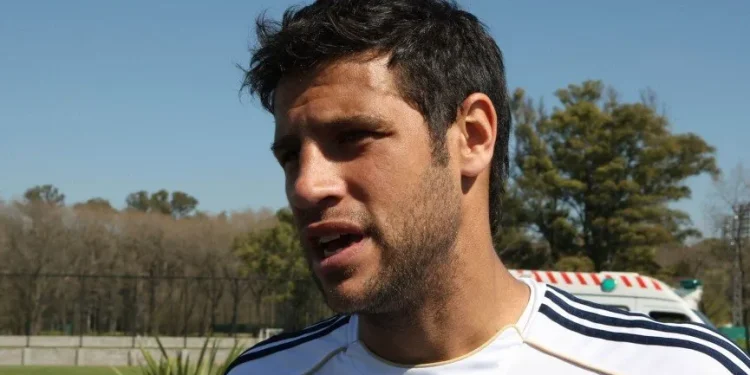 Seba Domínguez contó la gran enseñanza de Passarella