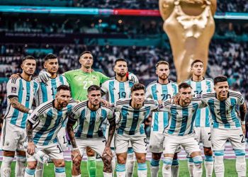 Antes de la Copa América, la Selección ya tendría rival confirmado