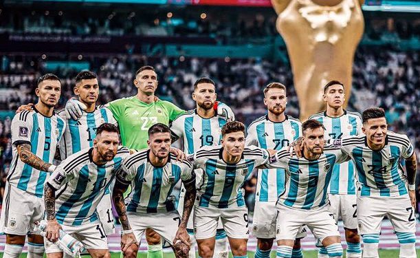 Antes de la Copa América, la Selección ya tendría rival confirmado