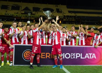 Serie Río de La Plata: Los horarios de los partidos de Unión