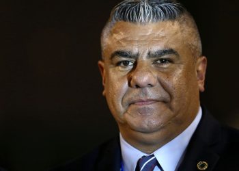 ¿Chiqui Tapia le otorga una prórroga a Unión para que pueda levantar la inhibición?