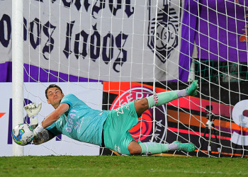 Esta vez los penales le dieron el triunfo a Unión