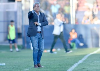El Tigre de Gorosito y varios ex Colón empató frente a Sarmiento