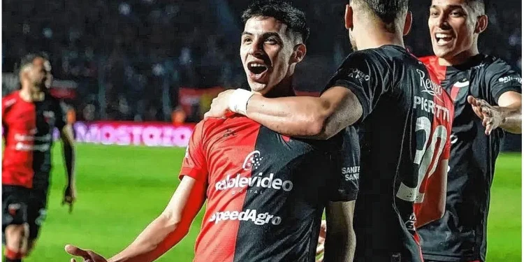 Pipo va por más: ahora Tomás Galván es nuevo jugador de Tigre