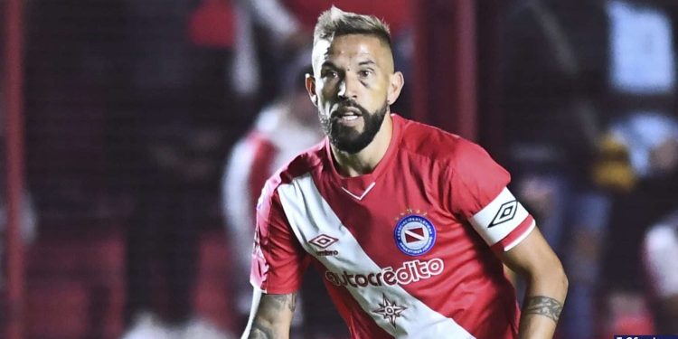 Miguel Torrén es el zaguero de experiencia que quiere el Kily