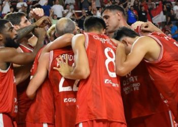 Triunfazo Tatengue ante Boca en el primer duelo del 2024