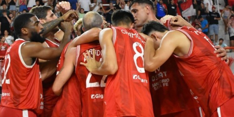 Triunfazo Tatengue ante Boca en el primer duelo del 2024