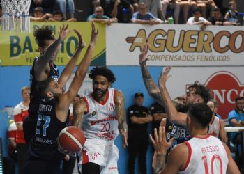 Otra dura derrota de Unión fuera de Santa Fe