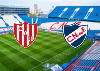 Unión se mide con Nacional de Montevideo por la Serie Río de la Plata