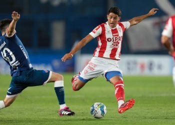 Unión tiene agenda para las primeras seis fechas de la Copa de la Liga