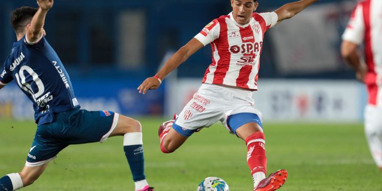 Unión tiene agenda para las primeras seis fechas de la Copa de la Liga