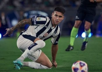 River, cerca de cerrar una millonaria transferencia que involucra a un ex Colón