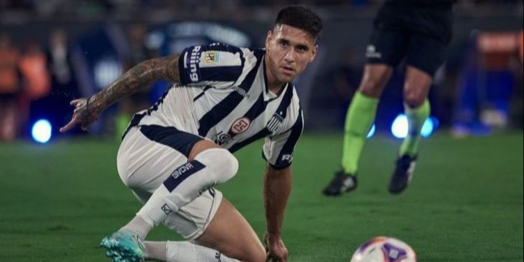 River, cerca de cerrar una millonaria transferencia que involucra a un ex Colón