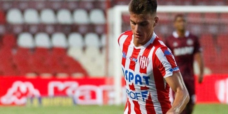 Kevin Zenón no fue presentado: enterate por qué no firmó aún en Boca