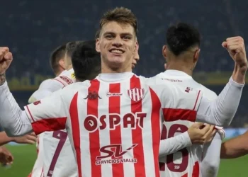 El representante de Zenón fue a fondo: «El salto deportivo y contractual de Unión a Boca es un abismo»