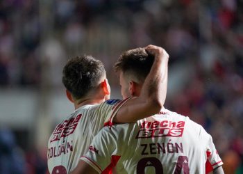 Spahn aseguró que «hay diferencias» entre Boca y Unión por Zenón