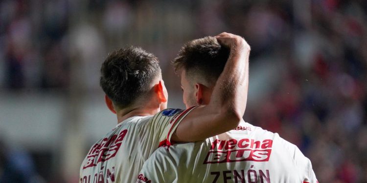 Spahn aseguró que «hay diferencias» entre Boca y Unión por Zenón