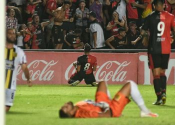 Video: Reviví los goles de la victoria de Colón ante Almirante