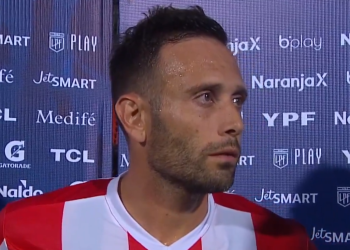 Corvalán: «Tenemos que hacer valer este punto de local»