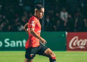 “Con Patronato me tomé un tiempito para mirar la tribuna y fue una locura»