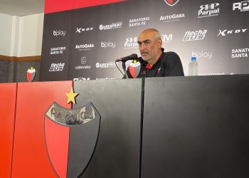 Delfino: «Seguimos construyendo con los resultados a favor»