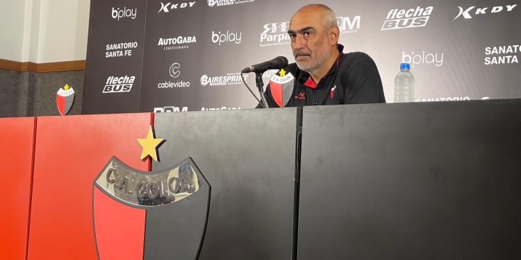 Delfino: «Seguimos construyendo con los resultados a favor»