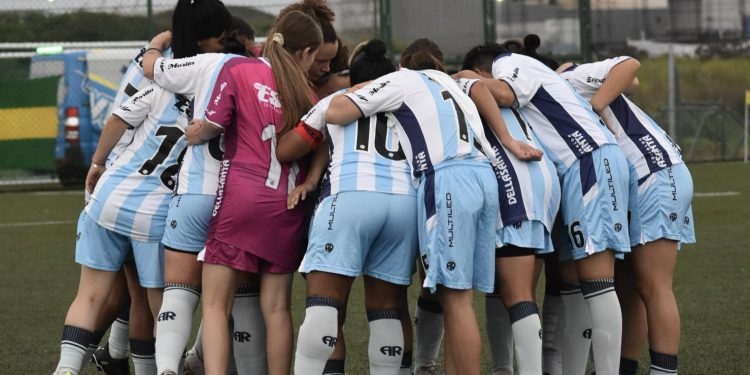 Atlético de Rafaela no competirá en la Primera B del Fútbol Femenino de AFA