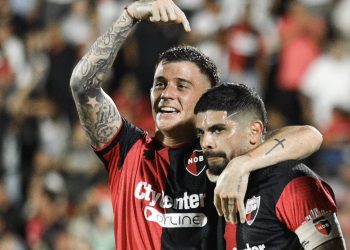 Newells podría presentar equipo alternativo ante Unión