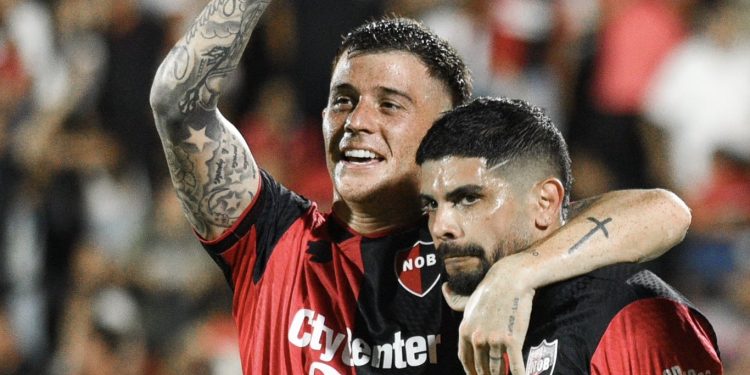 Newells podría presentar equipo alternativo ante Unión