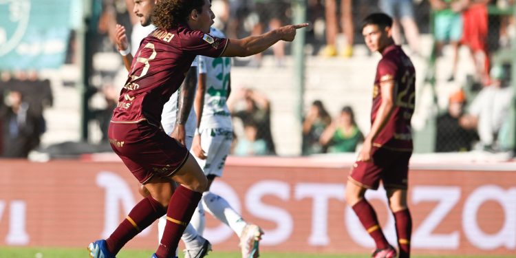 El Sarmiento de Rondina no levanta cabeza: perdió ante Lanús