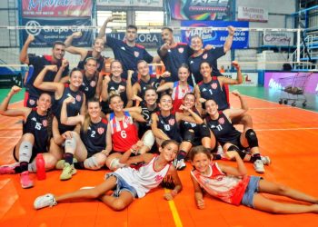 Las chicas de Unión buscan la final en la Liga Federal