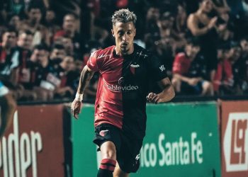 Navas solo sufrió un golpe y podrá estar en Colón para visitar a Atlanta