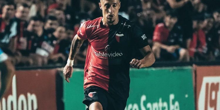 Navas solo sufrió un golpe y podrá estar en Colón para visitar a Atlanta