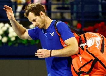 Andy Murray le puso fecha a su retiro deportivo