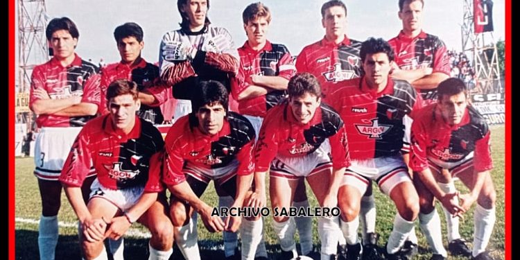 El último triunfo de Colón ante Almirante trae a la memoria al inolvidable equipo del ascenso del 95