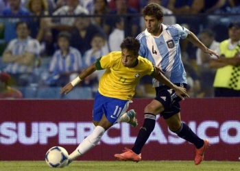 Estuvo cerca de jugar en Colón y arregló en el fútbol de… ¡Georgia!