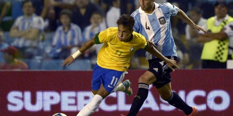 Estuvo cerca de jugar en Colón y arregló en el fútbol de… ¡Georgia!