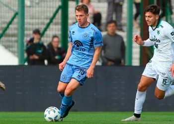 Belgrano y Sarmiento se enfrentan buscando el primer triunfo