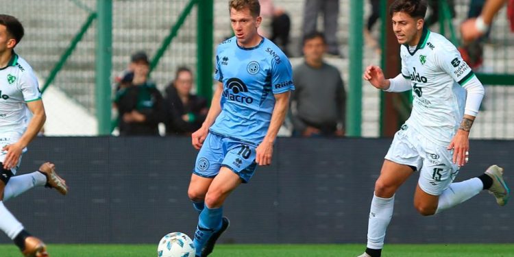 Belgrano y Sarmiento se enfrentan buscando el primer triunfo