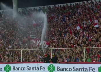 Cambia el horario del partido entre San Lorenzo y Unión