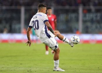 Video: Los cordobeses hablan de un «Botta, descomunal»