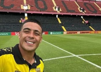 «Seguramente algún día pueda volver»