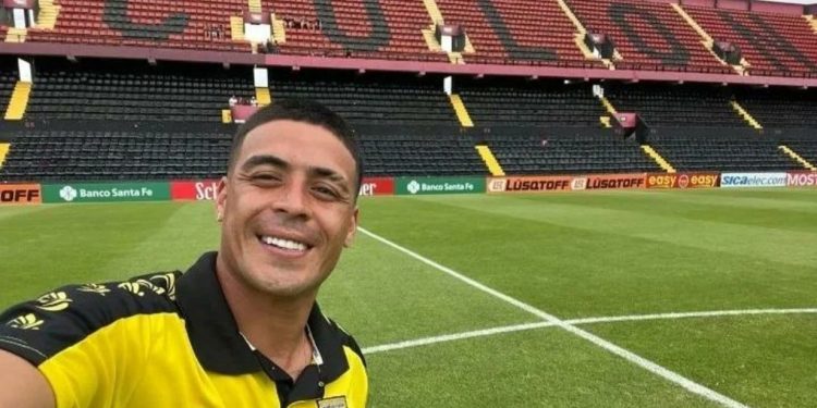 «Seguramente algún día pueda volver»