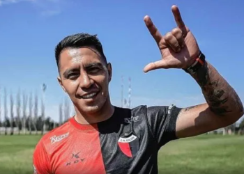 Cardozo Lucena se desvincula de Colón y ya tiene equipo