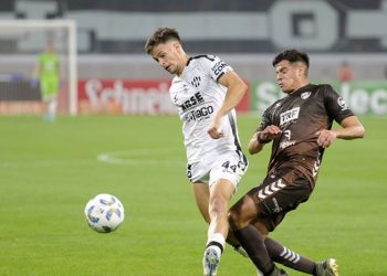 Platense y Central Córdoba buscan el primer triunfo en el 2024