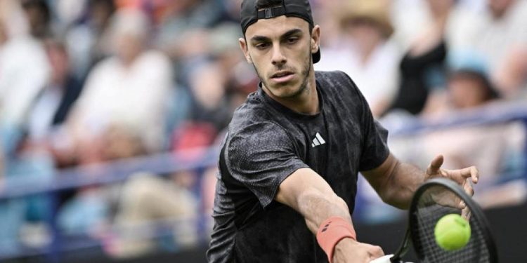 Tres argentinos buscaran el pase a las semifinales del Rio Open